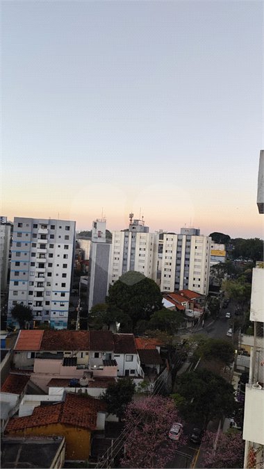 Apartamento à venda com 2 quartos em Vila Parque Jabaquara, São Paulo, SP