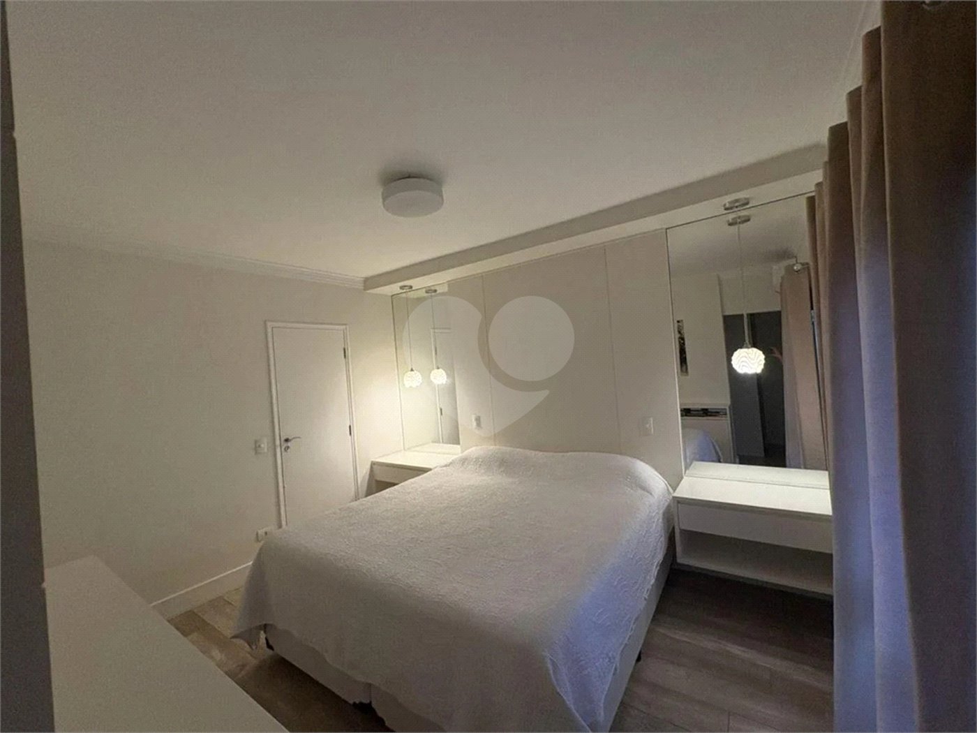 Apartamento à venda com 3 suítes em Santa Teresinha, São Paulo, SP