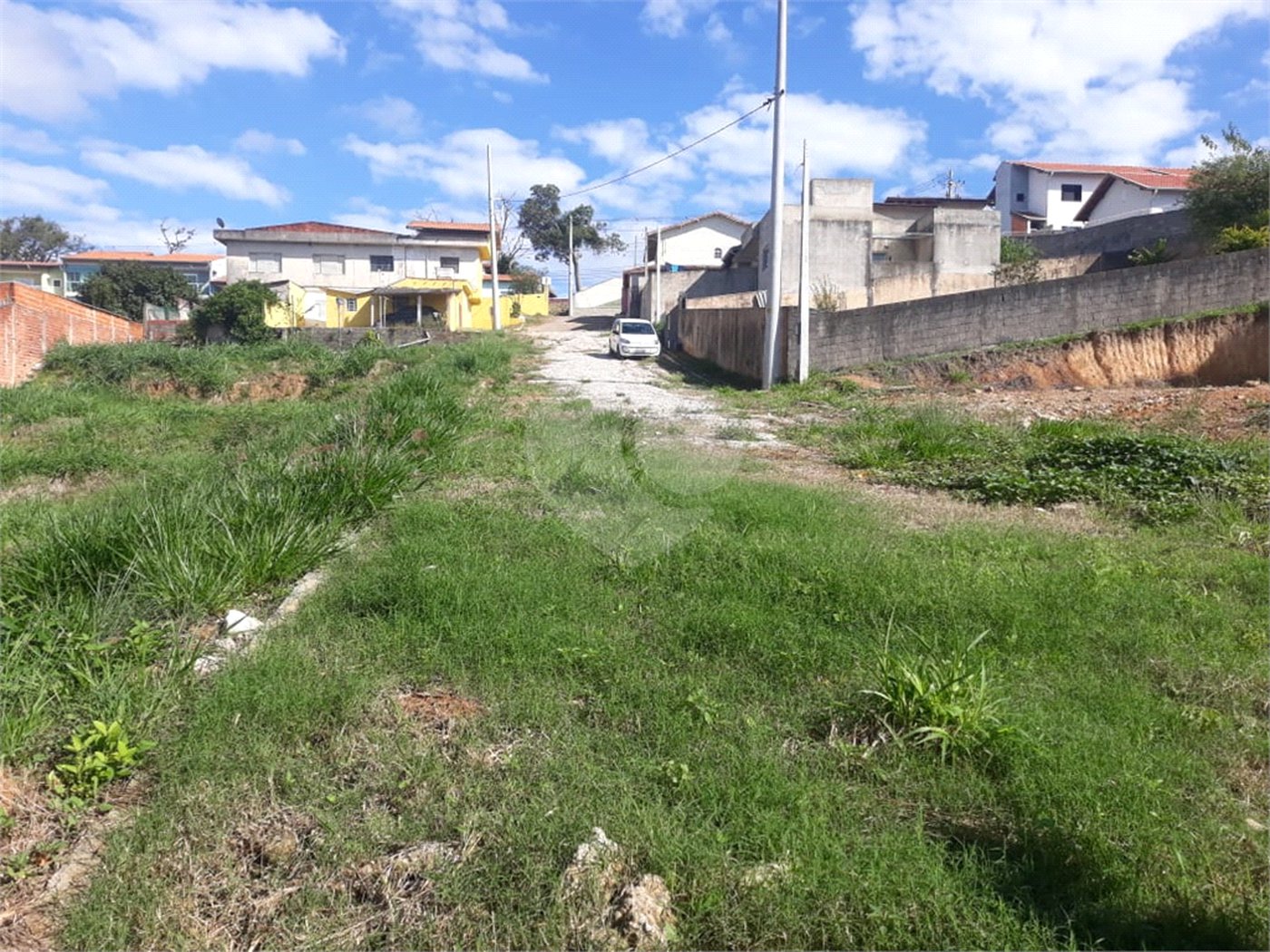 Terreno à venda em Vila Granada, Mairinque, SP