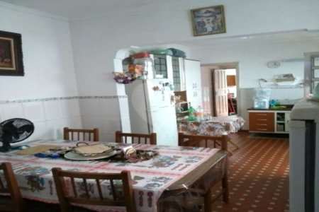 Casa à venda com 5 quartos em Ipiranga, São Paulo, SP