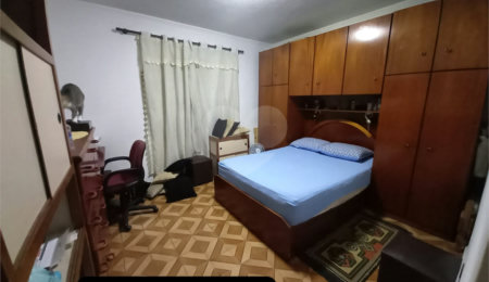 Sobrado à venda com 5 quartos, sendo 2 suítes,  em Limão, São Paulo, SP
