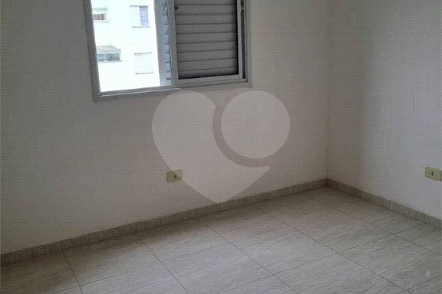 Apartamento à venda com 2 quartos em Horto, São Paulo, SP