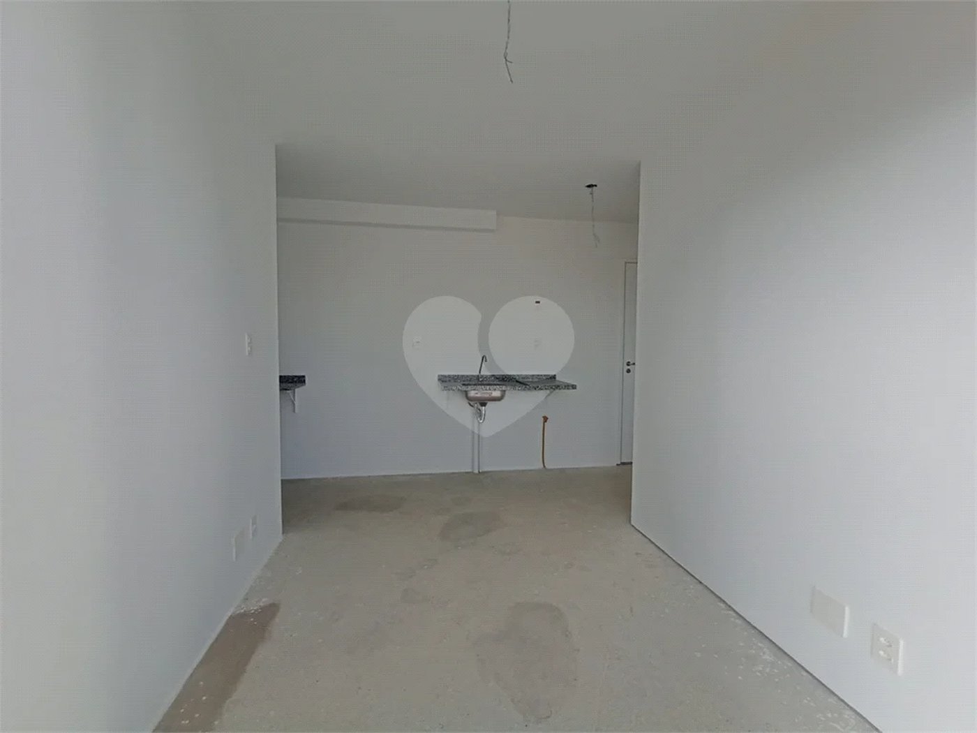 Apartamento à venda com 2 quartos em Lauzane Paulista, São Paulo, SP