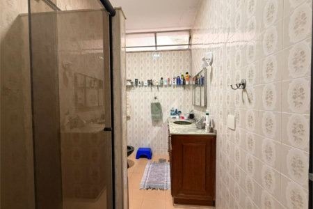 Casa para alugar com 7 quartos, sendo 2 suítes,  em Tijuca, Rio de Janeiro, RJ