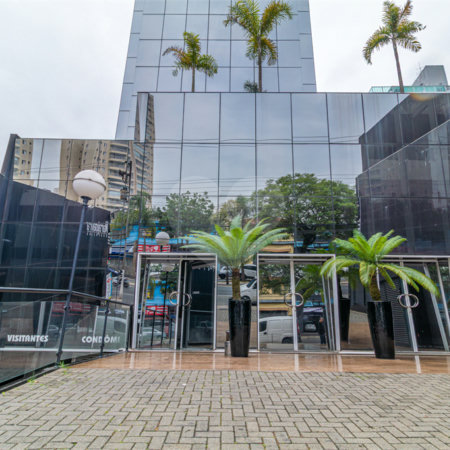 Sala à venda em Jardim Marajoara, São Paulo, SP