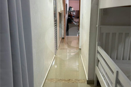 Casa Térrea à venda com 2 quartos em Vila Vitório Mazzei, São Paulo, SP