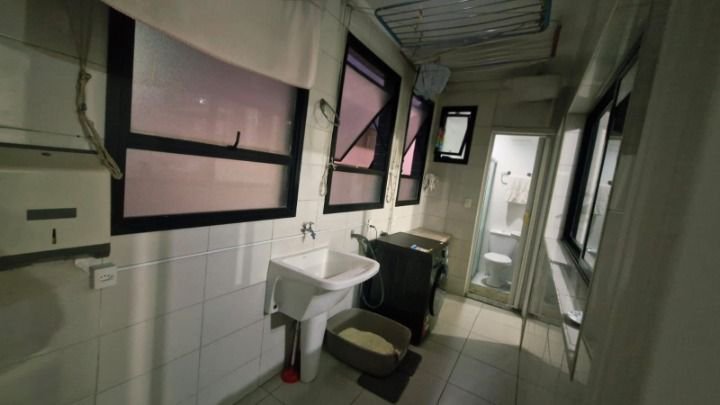 Apartamento com 3 dormitórios à venda, 158 m² por R$ 1.290.000,00 - Ponta da Praia - Santos/SP