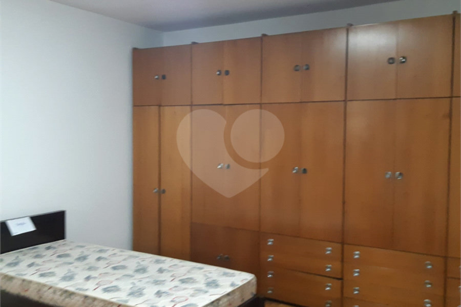 Sobrado à venda com 3 quartos, sendo 1 suíte,  em Santana, São Paulo, SP