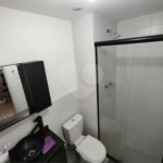 Apartamento à venda com 2 quartos em Vila Guilherme, São Paulo, SP