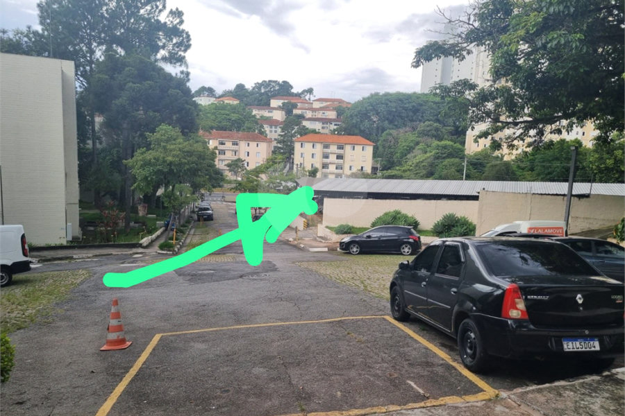 Apartamento à venda com 2 quartos em Tremembé, São Paulo, SP