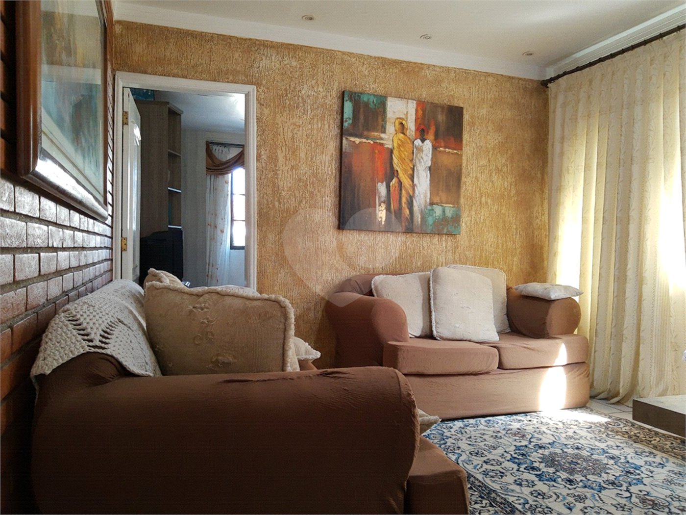 Casa Térrea à venda com 4 quartos, sendo 1 suíte,  em Vila Mazzei, São Paulo, SP