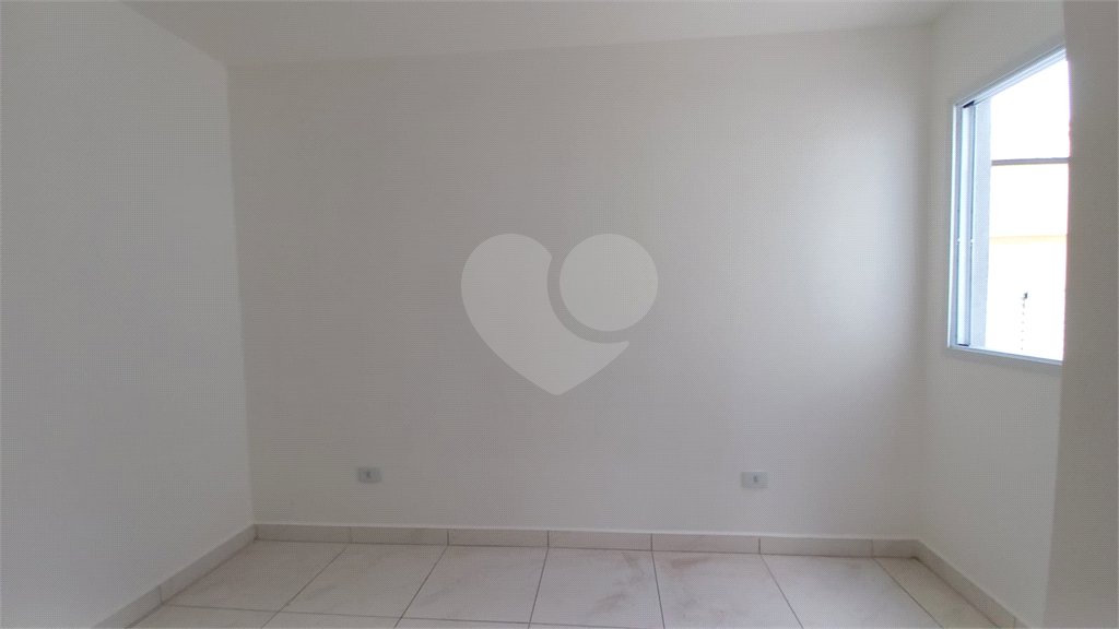 Apartamento à venda com 1 quarto em Vila Mazzei, São Paulo, SP