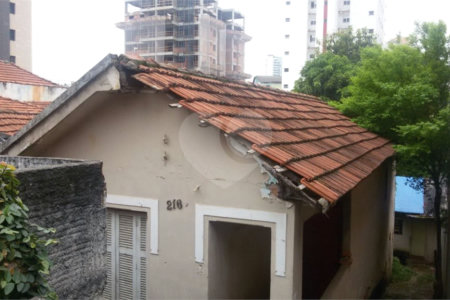 Casa à venda com 1 suíte em Água Fria, São Paulo, SP