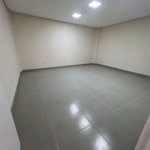 Casa Comercial à venda, Vila Matias, Santos - CA0198.