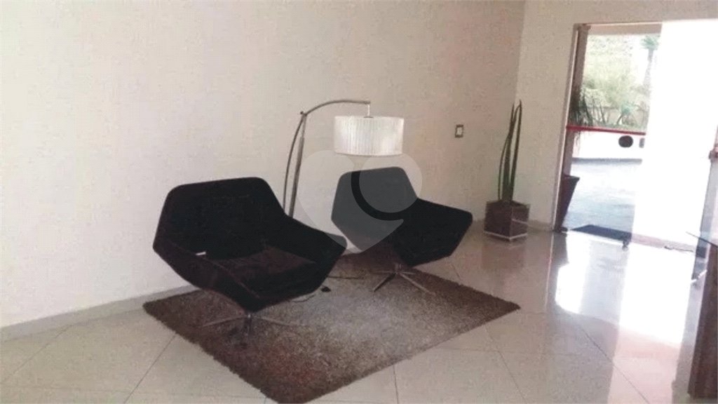 Apartamento à venda com 2 quartos em Santa Teresinha, São Paulo, SP