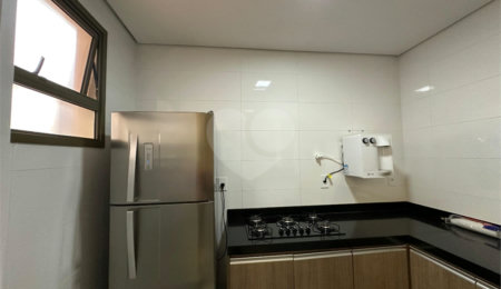Apartamento à venda com 2 suítes em Nova Aliança, Ribeirão Preto, SP