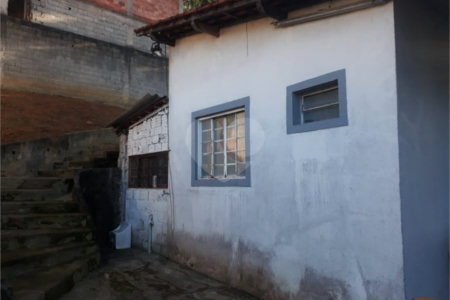 Casa à venda com 3 quartos em Eldorado, São Paulo, SP