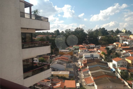 Cobertura à venda com 3 quartos, sendo 2 suítes, em Vila Aurora (zona Norte), São Paulo, SP