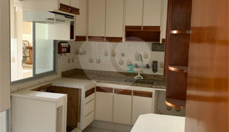 Apartamento à venda com 3 quartos, sendo 1 suíte,  em Santana, São Paulo, SP