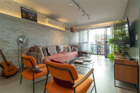 Apartamento à venda com 3 quartos, sendo 1 suíte, em Moema, São Paulo, SP