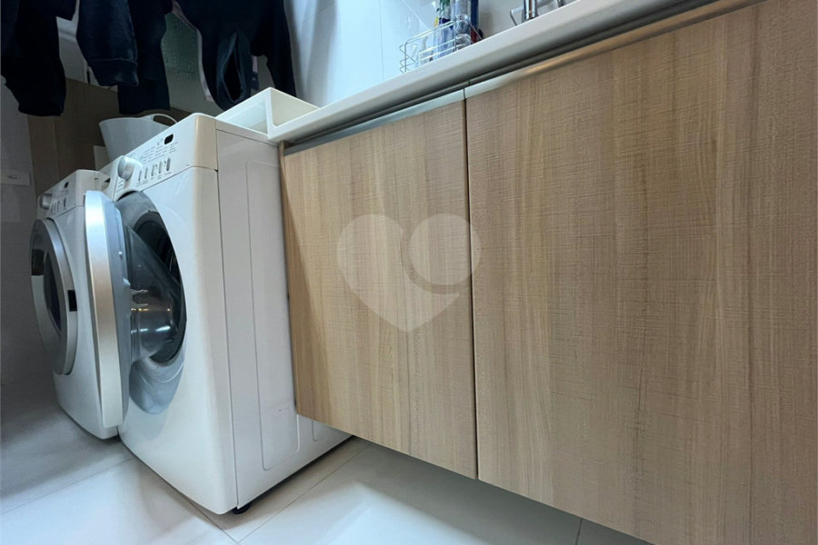Apartamento à venda com 4 suítes em Santana, São Paulo, SP