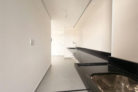 Apartamento à venda com 2 quartos, sendo 1 suíte, em Jardim Guarujá, Sorocaba, SP