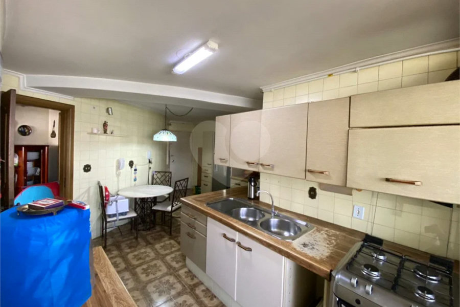 Apartamento à venda com 3 quartos, sendo 1 suíte, em Jardim Europa, São Paulo, SP