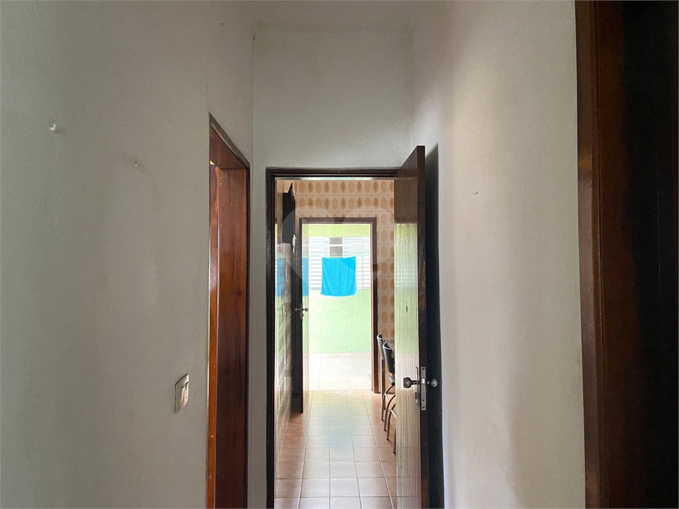 Casa Térrea à venda com 2 quartos em Vila Mazzei, São Paulo, SP