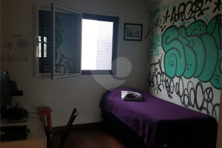 Apartamento à venda com 3 quartos, sendo 1 suíte, em Jardim São Paulo(zona Norte), São Paulo, SP
