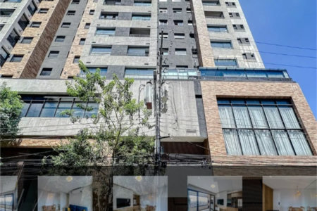 Apartamento à venda com 2 quartos, sendo 1 suíte,  em Brás, São Paulo, SP