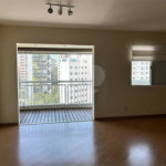 Apartamento à venda com 2 quartos, sendo 1 suíte, em Vila Andrade, São Paulo, SP