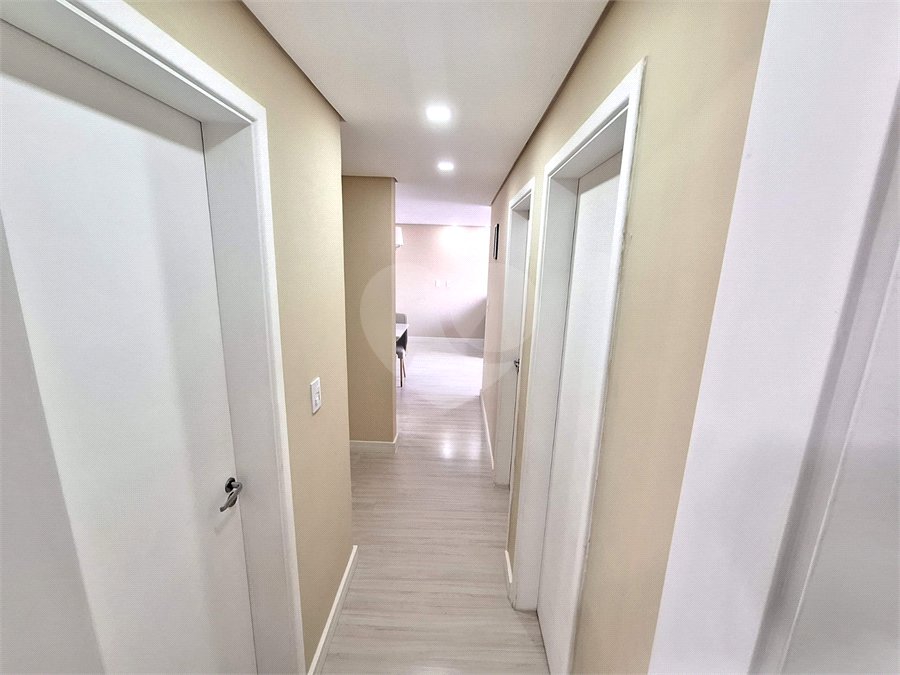 Apartamento à venda com 3 quartos em Jardim Tamoio, Jundiaí, SP