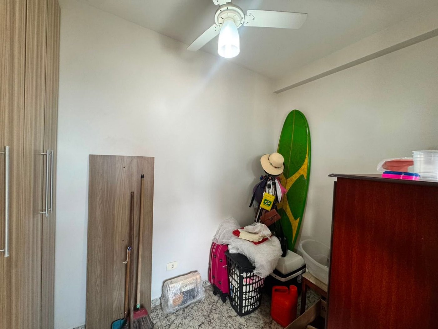 Apartamento com 2 dormitórios à venda, 83 m² por R$ 1.260.000,00 - Aparecida - Santos/SP