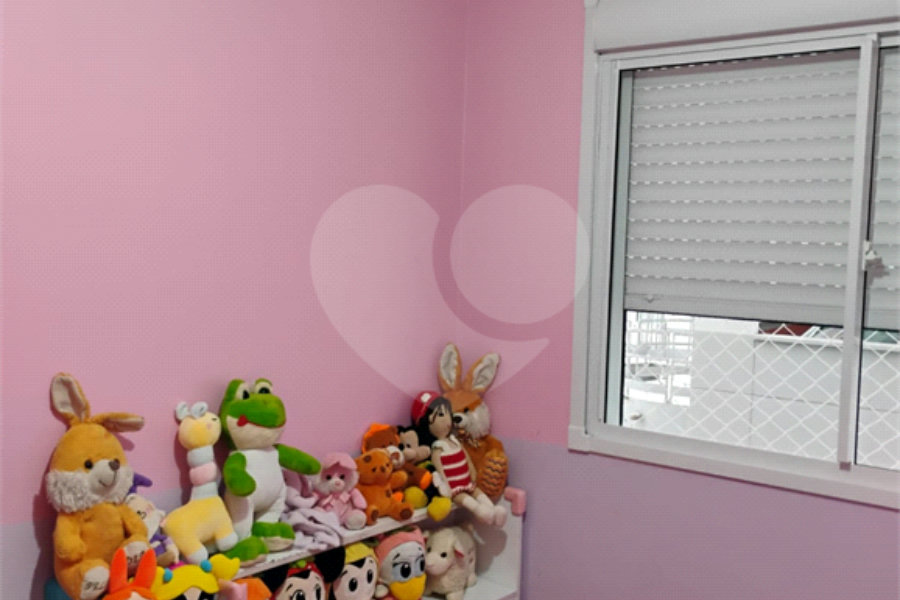 Apartamento à venda com 2 quartos em Vila Guilherme, São Paulo, SP