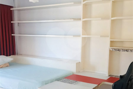 Apartamento à venda ou para alugar com 3 quartos, sendo 1 suíte,  em Perdizes, São Paulo, SP