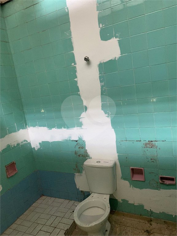 Apartamento à venda com 1 quarto em Bom Retiro, São Paulo, SP