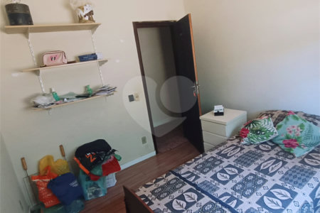 Casa à venda com 2 quartos em Cem Braças, Armação dos Búzios, RJ