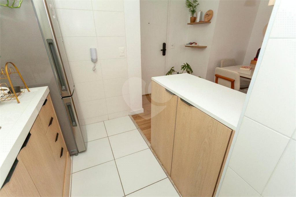 Apartamento à venda com 2 quartos em Vila Constança, São Paulo, SP