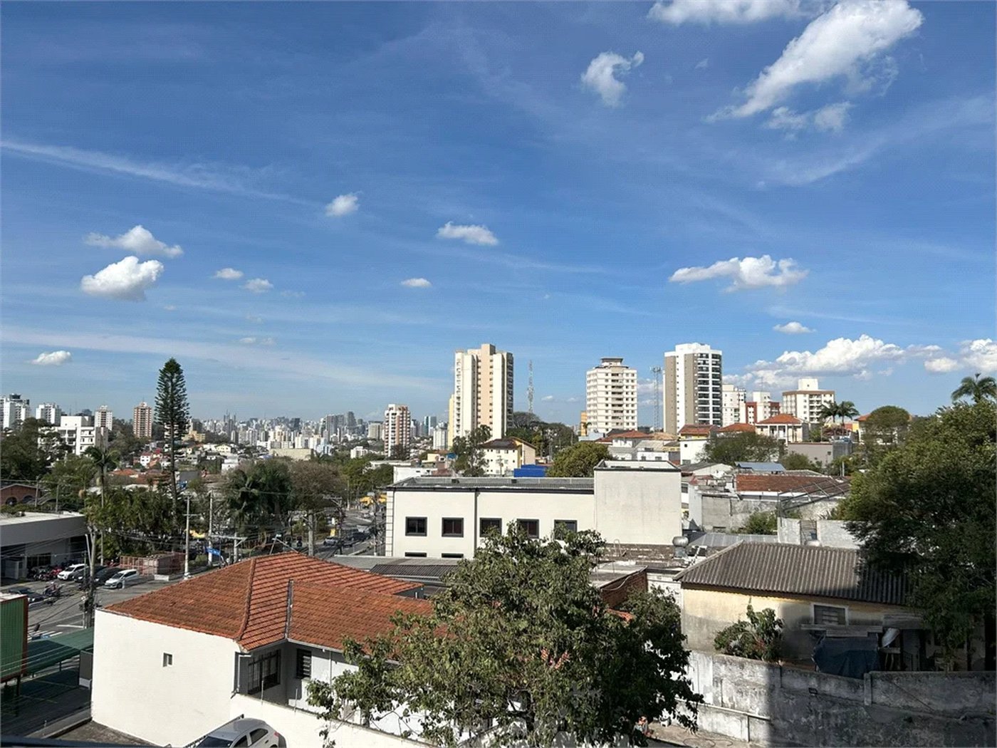Apartamento à venda com 2 quartos em Jardim Esmeralda, São Paulo, SP