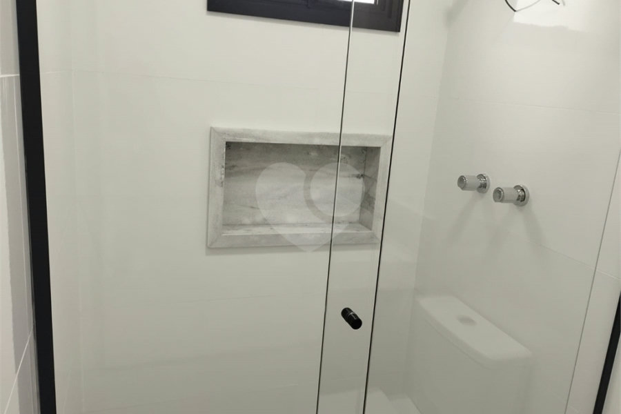 Sobrado à venda com 3 quartos, sendo 1 suíte,  em Santana, São Paulo, SP