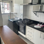 Apartamento à venda com 2 quartos em Jardim Ampliação, São Paulo, SP