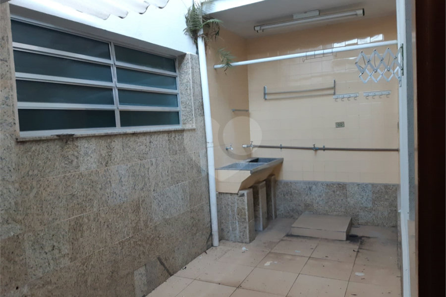 Sobrado à venda com 7 quartos em Mandaqui, São Paulo, SP