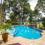 Casa à venda com 4 suítes no condomínio Alpes da Cantareira, Mairiporã - SP