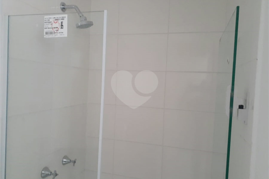 Apartamento à venda com 2 quartos em Mandaqui, São Paulo, SP