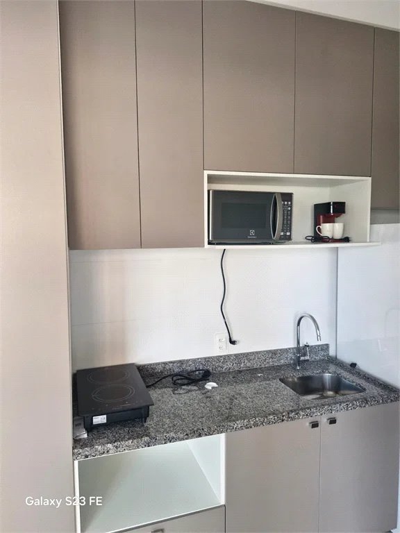 Studio à venda ou para alugar com 1 quarto em Pinheiros, São Paulo, SP