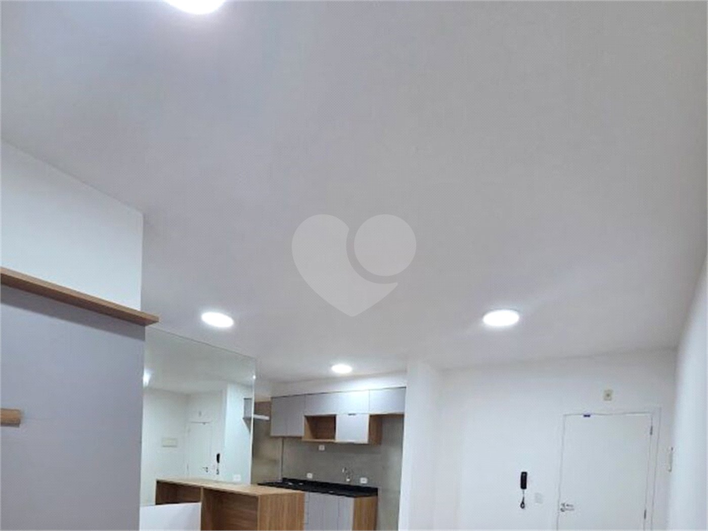 Apartamento à venda com 2 quartos em Jardim Barbacena, Cotia, SP
