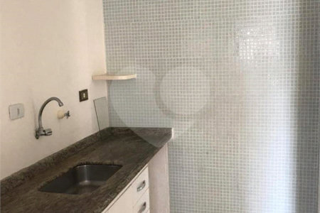 Apartamento à venda com 1 quarto no Centro, Suzano, SP