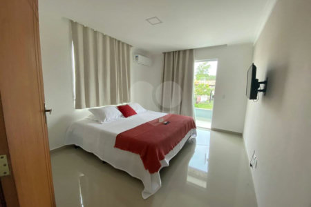 Casa à venda com 2 suítes em José Gonçalves, Armação dos Búzios, RJ