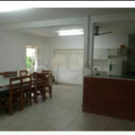 Chácara à venda com 5 quartos, sendo 2 suítes, em Chácara Recreio Danubio, Holambra, SP