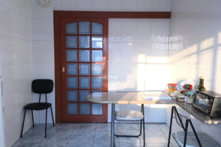 Apartamento à venda com 3 quartos, sendo 2 suítes, em Cambuci, São Paulo, SP